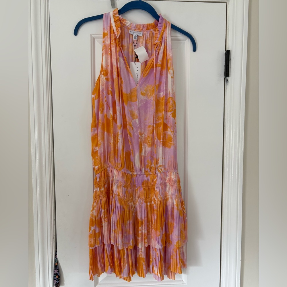 NWT Current Air Dress